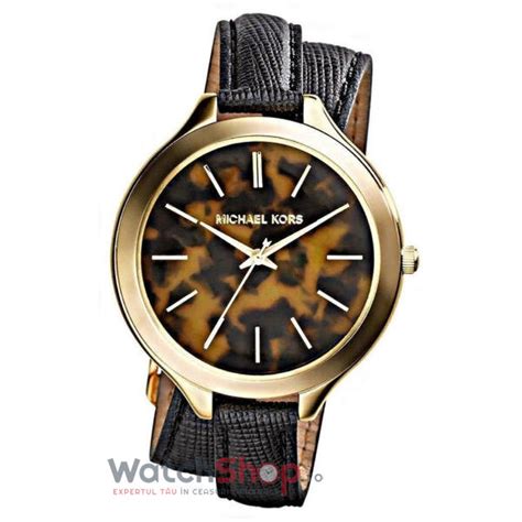 Ceasuri femei Michael Kors negru online 